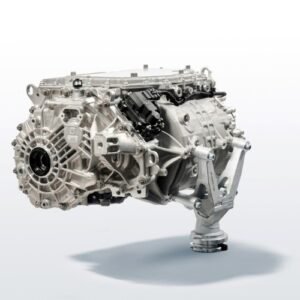 2014-2016 BMW 550i Engine (4.4L) For Sale